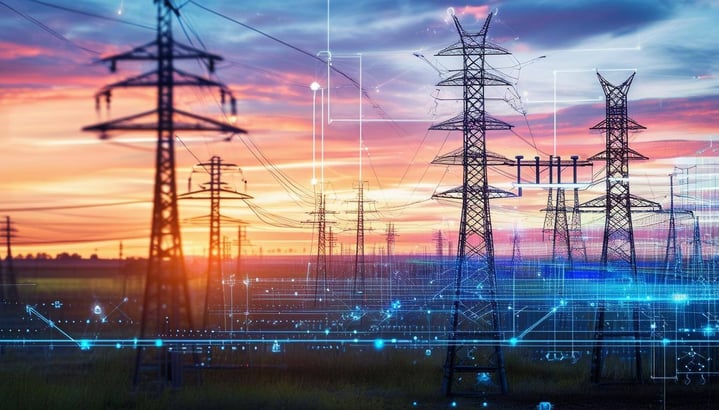 utilities e redes OT