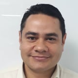 Ángel Díaz Heras