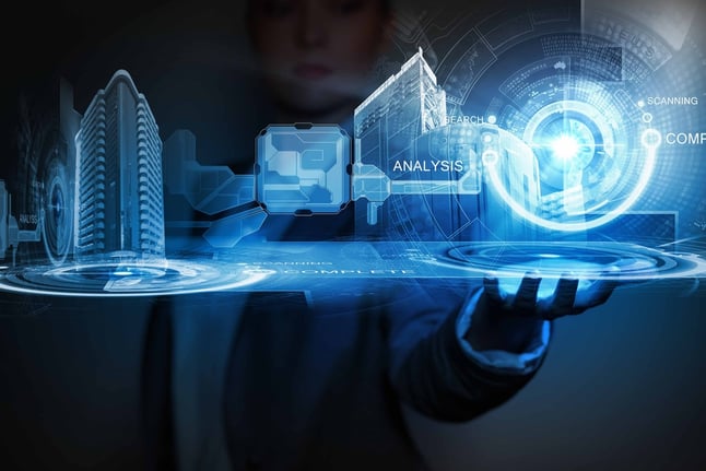 Digital Twin permite exercitar cenários