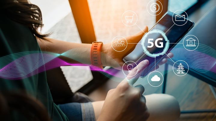 artigo 5g fwa