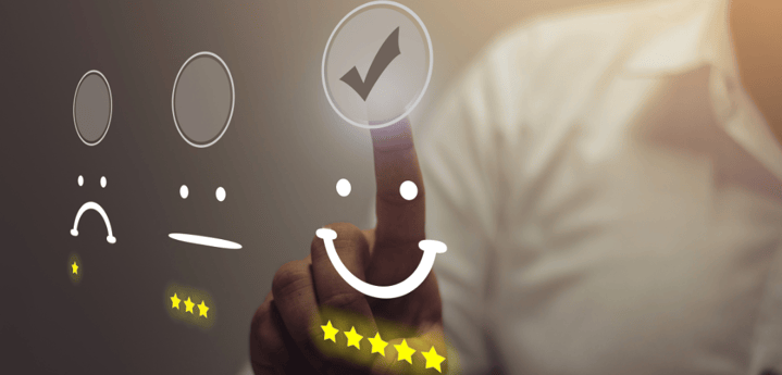 customer centric