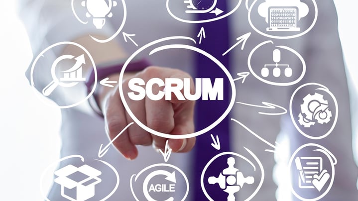 metodologia scrum