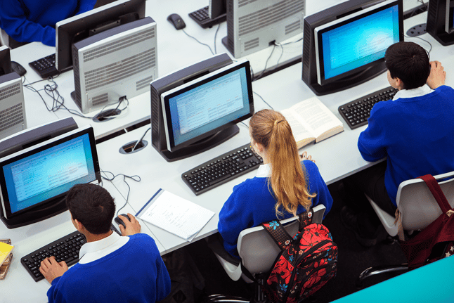 Saiba porque o setor de ensino é um dos alvos prediletos de ciberataques