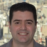 Santiago Pérez