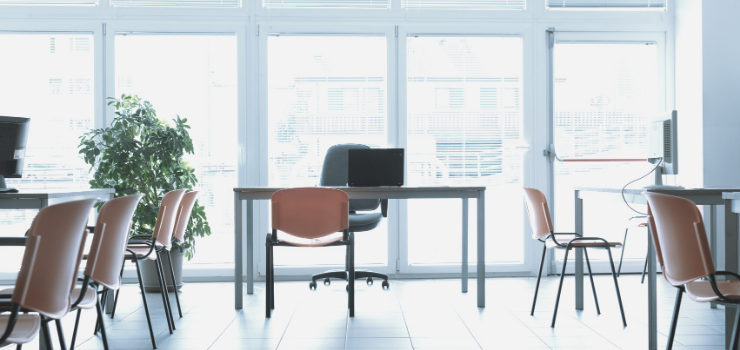 As novas configurações de trabalho: home office, retorno aos escritórios e o novo papel do ambiente corporativo
