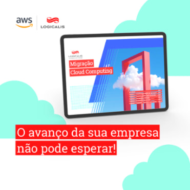O avanço da sua empresa não pode esperar!