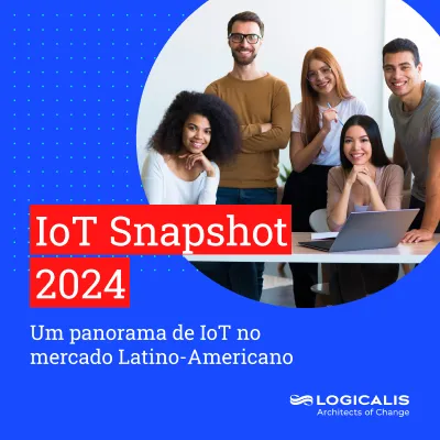 IoT Snapshot 2024